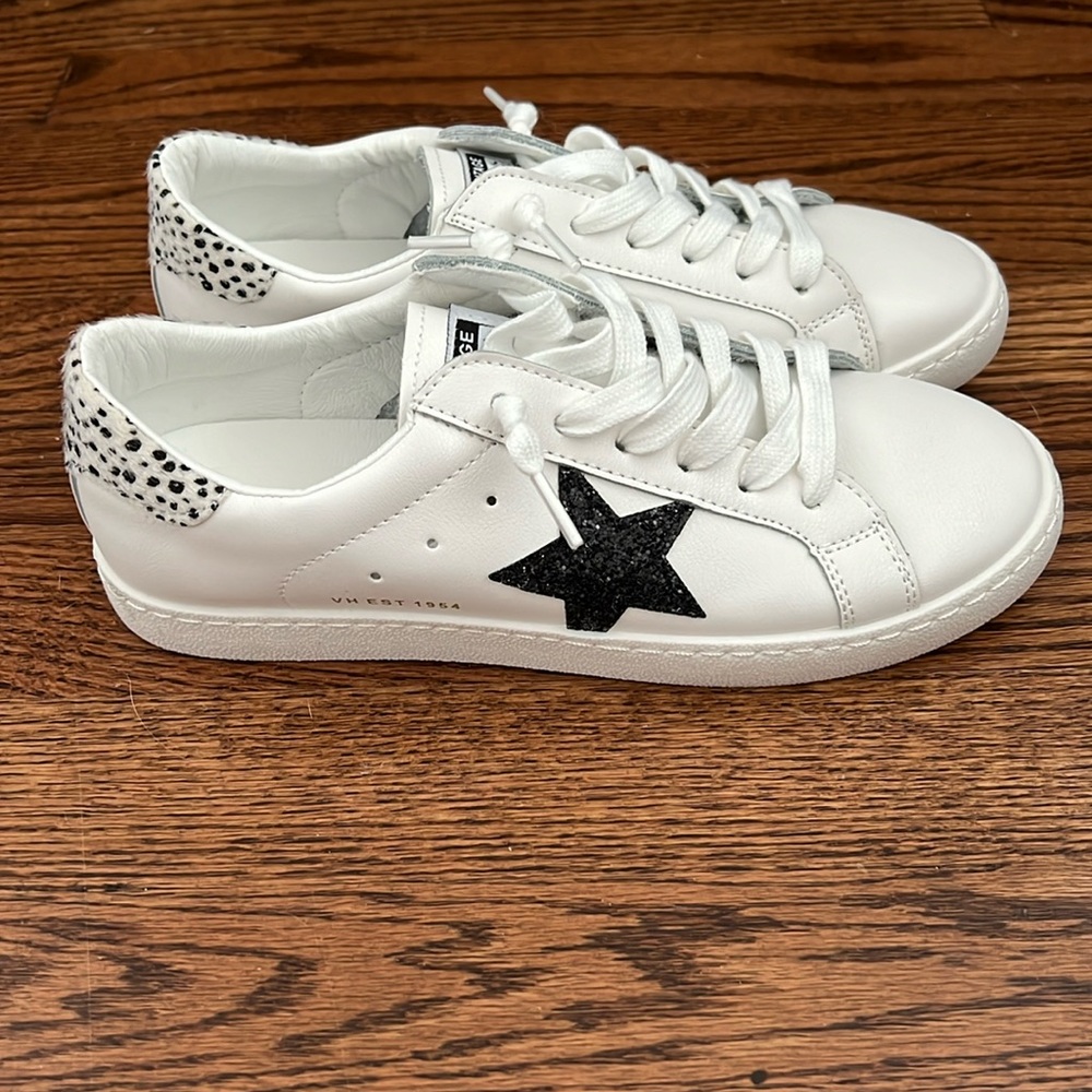 Women’s Vintage Havana 7.5 New